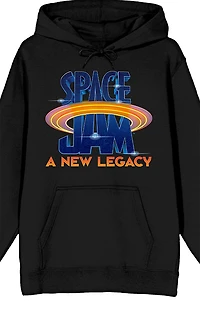 Space Jam A New Legacy Hoodie