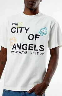 UPRISERS LA Wildfire Relief T-Shirt