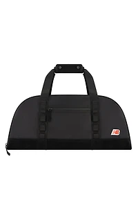 New Balance Black Legacy Icon Duffel Bag