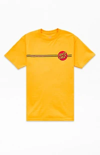 Santa Cruz Kids Classic Dot T-Shirt