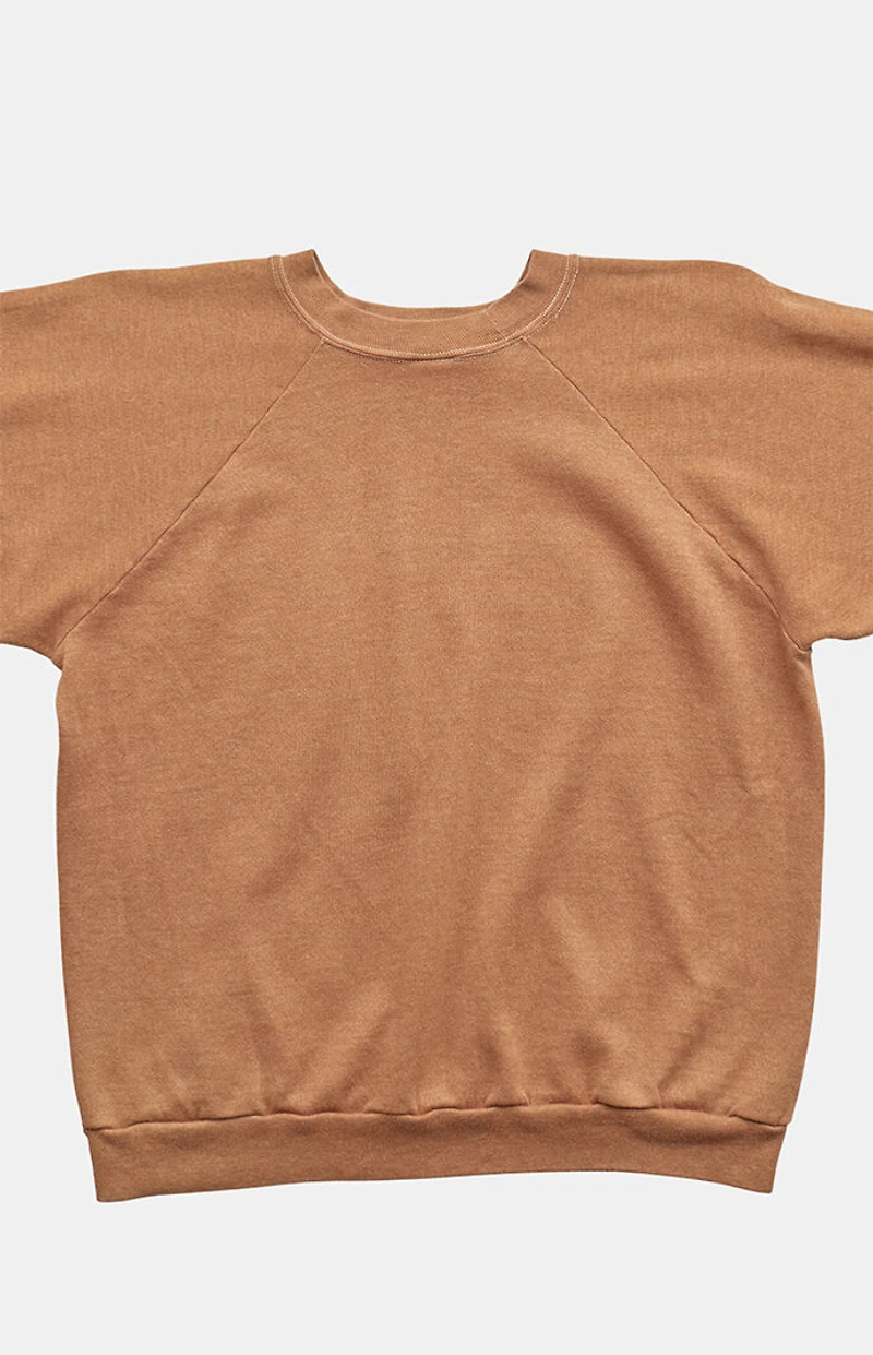 PS VINTAGE '80s Italian Party Animal Sweatshirt