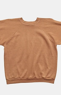 PS VINTAGE '80s Italian Party Animal Sweatshirt