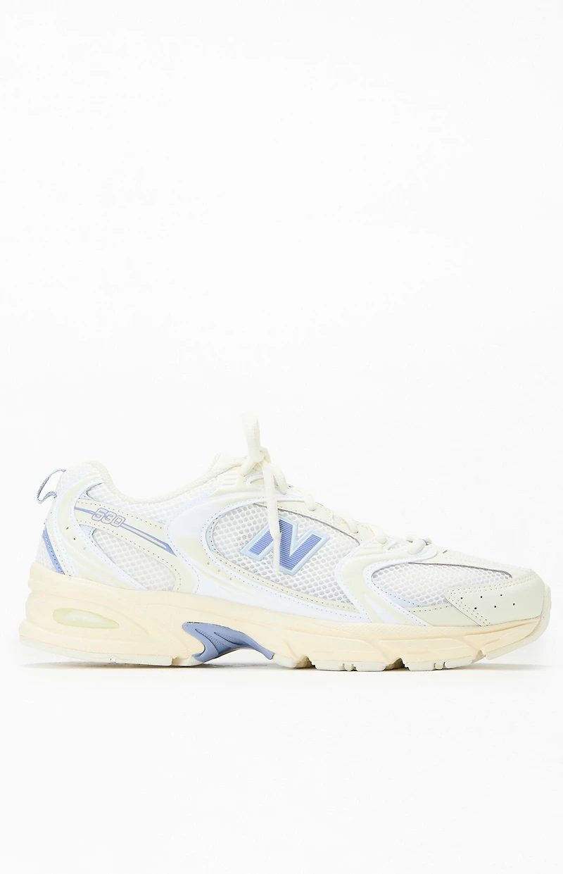 New Balance Blue 530 Sneakers