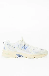 New Balance Blue 530 Sneakers