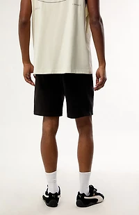 Puma Ferrari Race Sweat Shorts