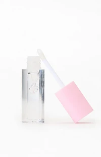 Beverly & Beck Clear Lip Oil