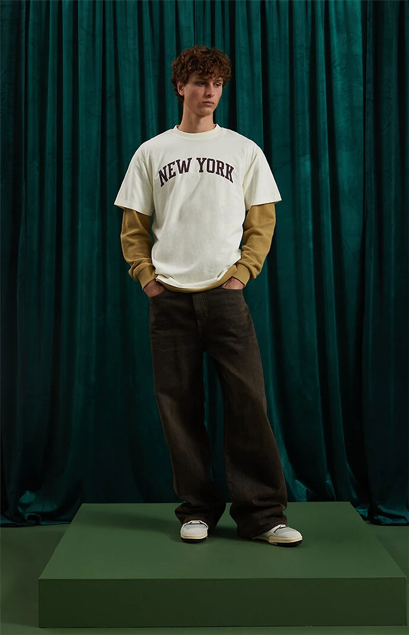 The Met x Pacsun Fifth Avenue T-Shirt