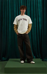 The Met x Pacsun Fifth Avenue T-Shirt