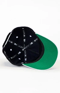 New Era UConn Huskies 19TWENTY Snapback Hat