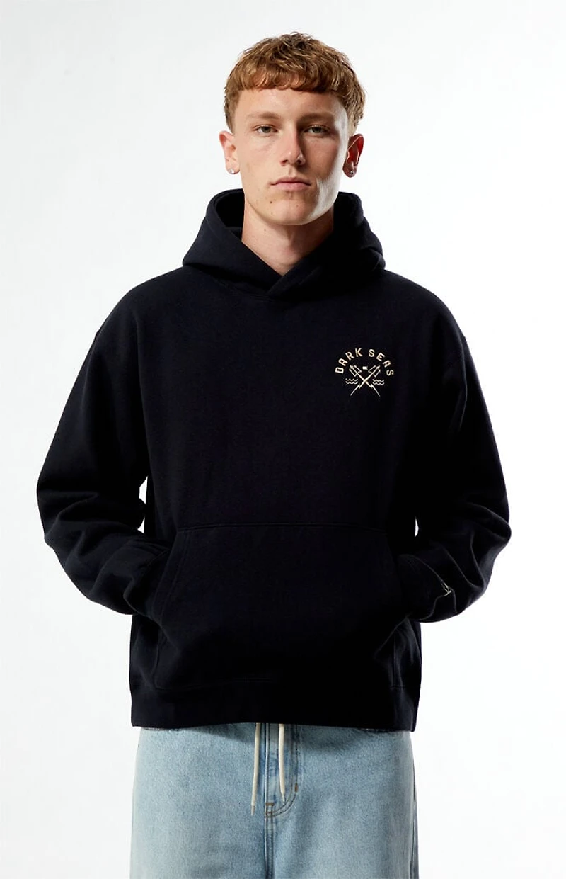 Dark Seas Alamo Hoodie