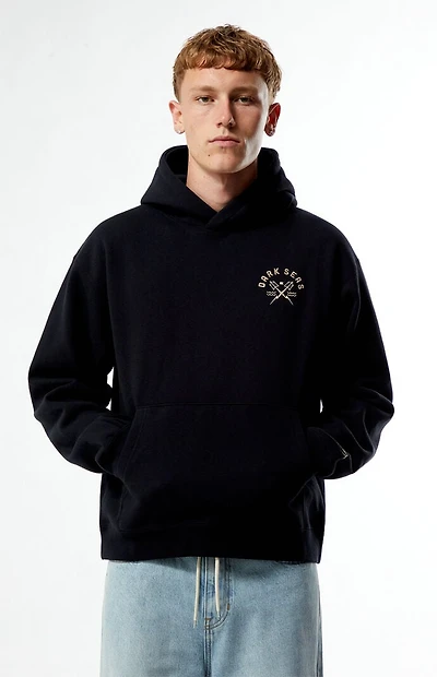 Dark Seas Alamo Hoodie