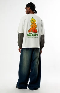 Studio by Supervsn Third Eye T-Shirt