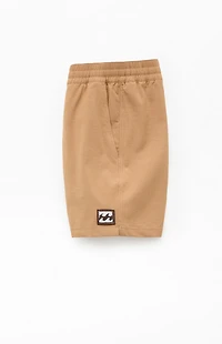 Billabong Every Other Day 5.5" Swim Trunks