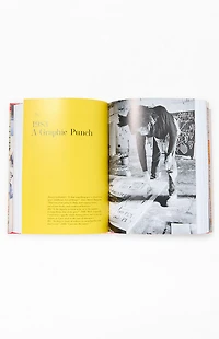 Taschen Jean-Michel Basquiat 40th Ed. Book