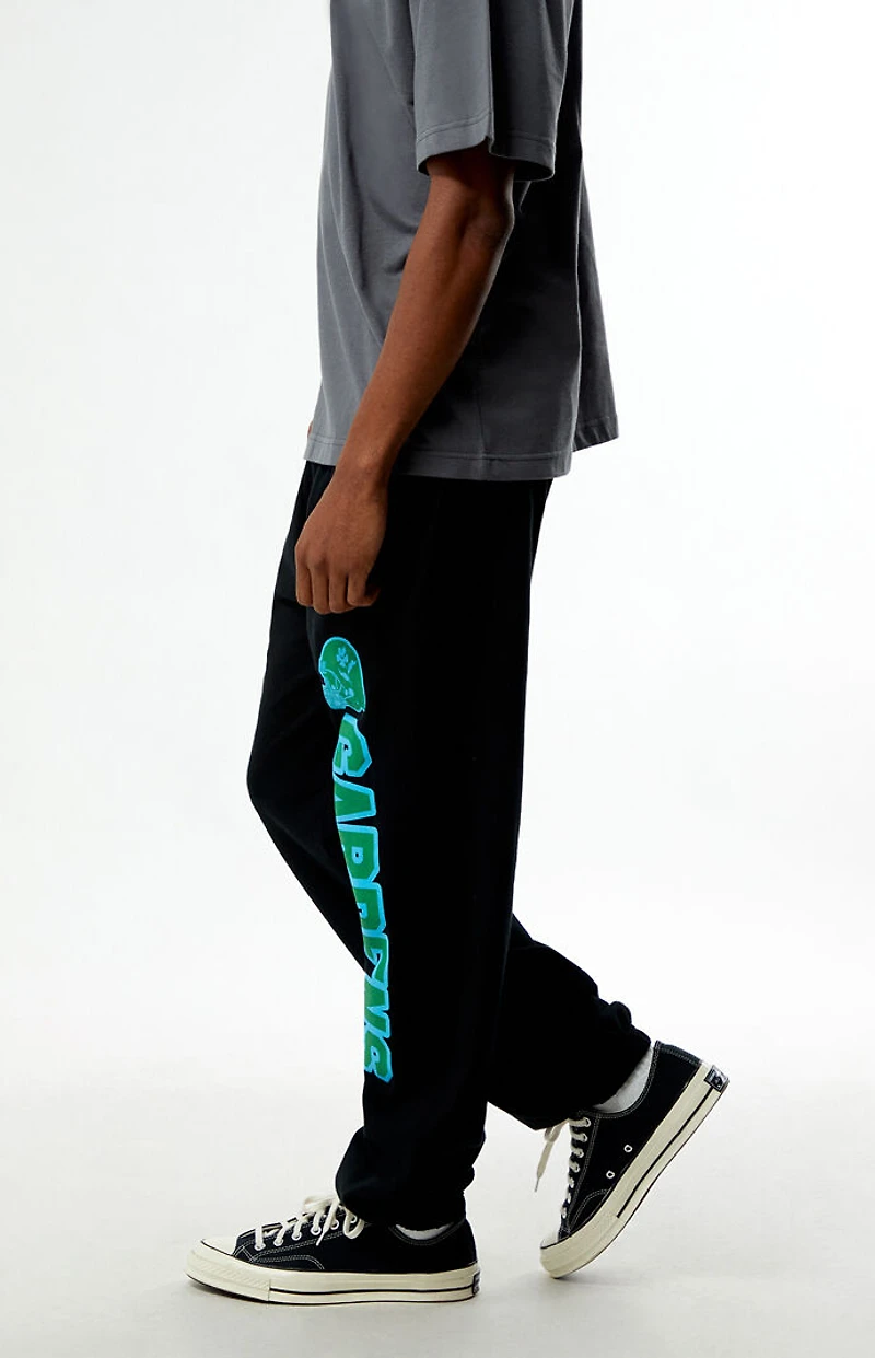 GARDENS & SEEDS Co-Op Football Sweatpants