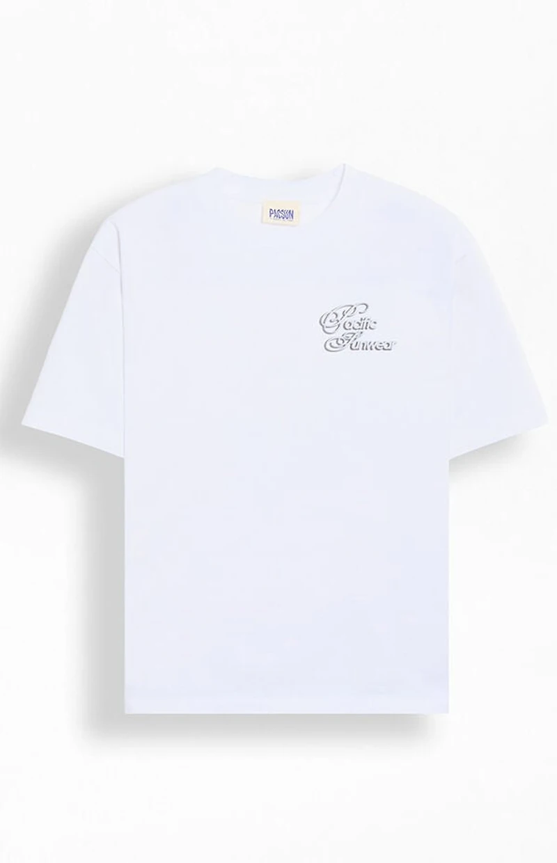 Pacsun Bubbles T-Shirt
