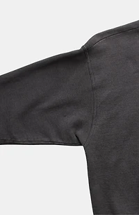 PS VINTAGE '90s Buffalo  Crew Neck Sweatshirt