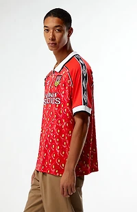 Umbro x Market Studios Strawberry Jersey