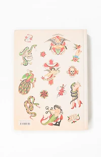 Taschen Tattoo Henk Schiffmacher’s Private Collection 40th Ed. Book