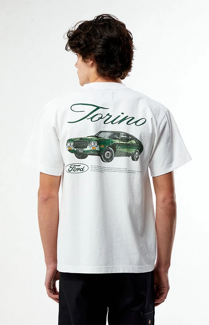 FORD Torino T-Shirt