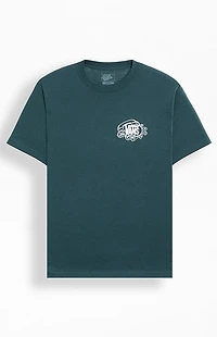 Vans Hot Lines T-Shirt