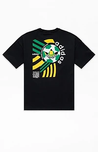adidas Kids Soccer T-Shirt
