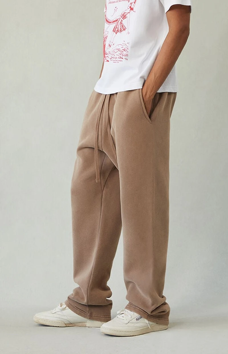 Pacsun Washed Baggy Sweatpants