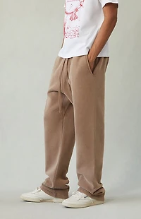 Pacsun Washed Baggy Sweatpants