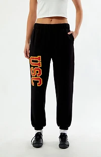 HYPE & VICE USC Trojans Basic Sweatpants
