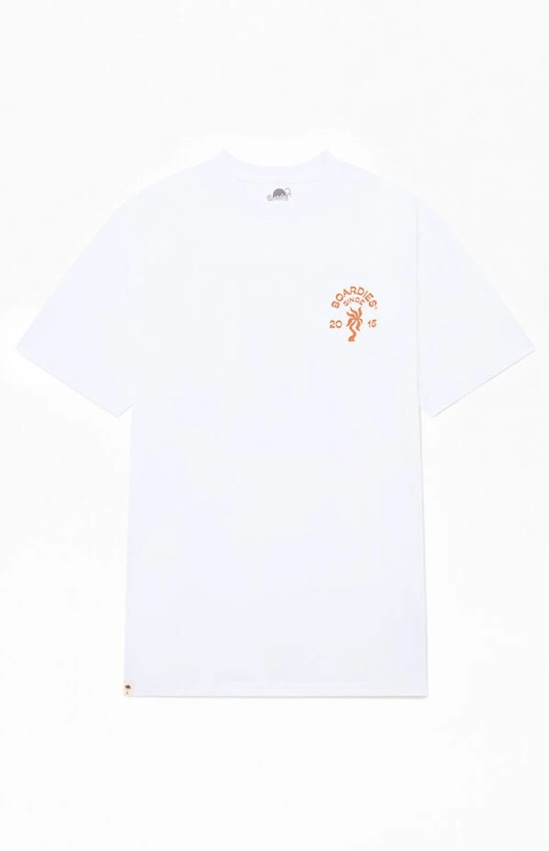 Boardies Watergate T-Shirt
