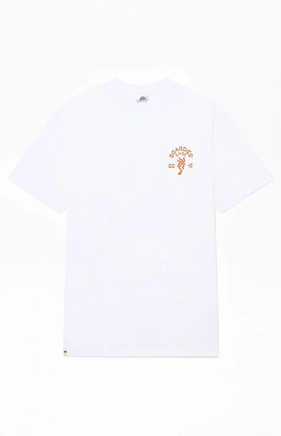 Boardies Watergate T-Shirt