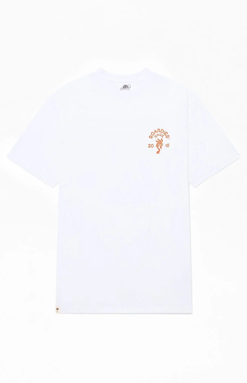 Boardies Watergate T-Shirt