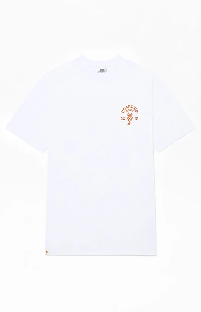 Boardies Watergate T-Shirt