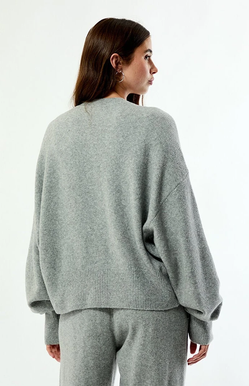 adidas Essentials Knit Cardigan