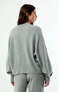 adidas Essentials Knit Cardigan
