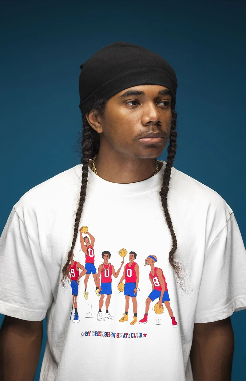 90008 by CSC Team T-Shirt