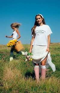 LONELY GHOST Beautiful Things T-Shirt