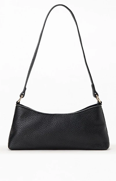 Pacsun Black Vixen Shoulder Bag