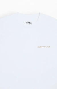 Awake NY City T-Shirt