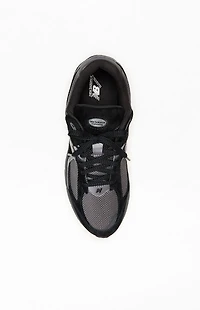 New Balance Black 2002R Shoes