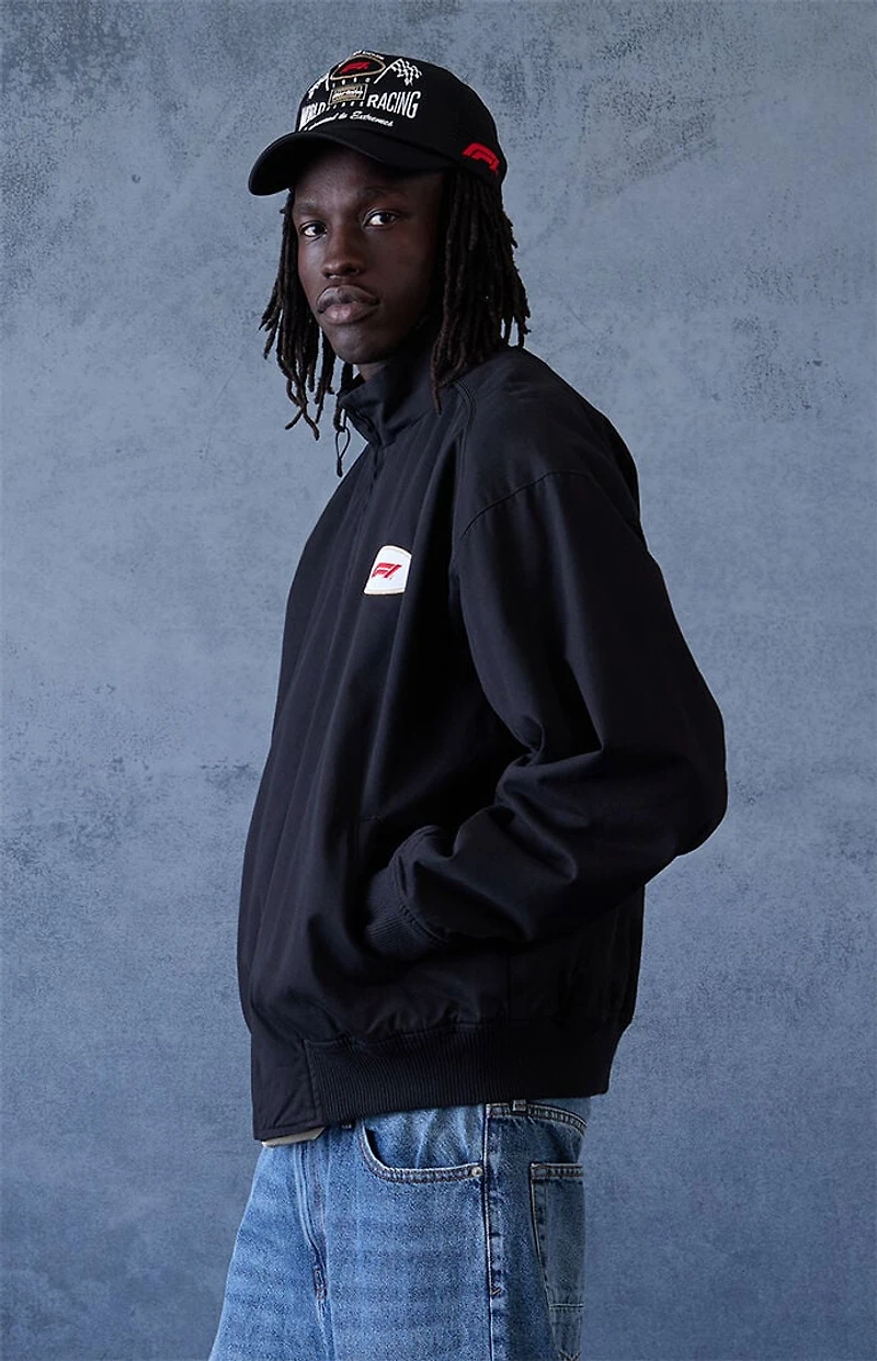 Formula 1 x Pacsun Blitz Work Jacket