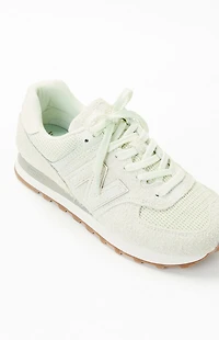 New Balance Women's Mint 574 Sneakers