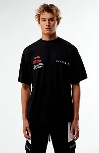 Civil x Mickey Mouse And Friends Oversized T-Shirt