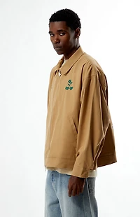 GARDENS & SEEDS Mission Co-Op Workwear Jacket
