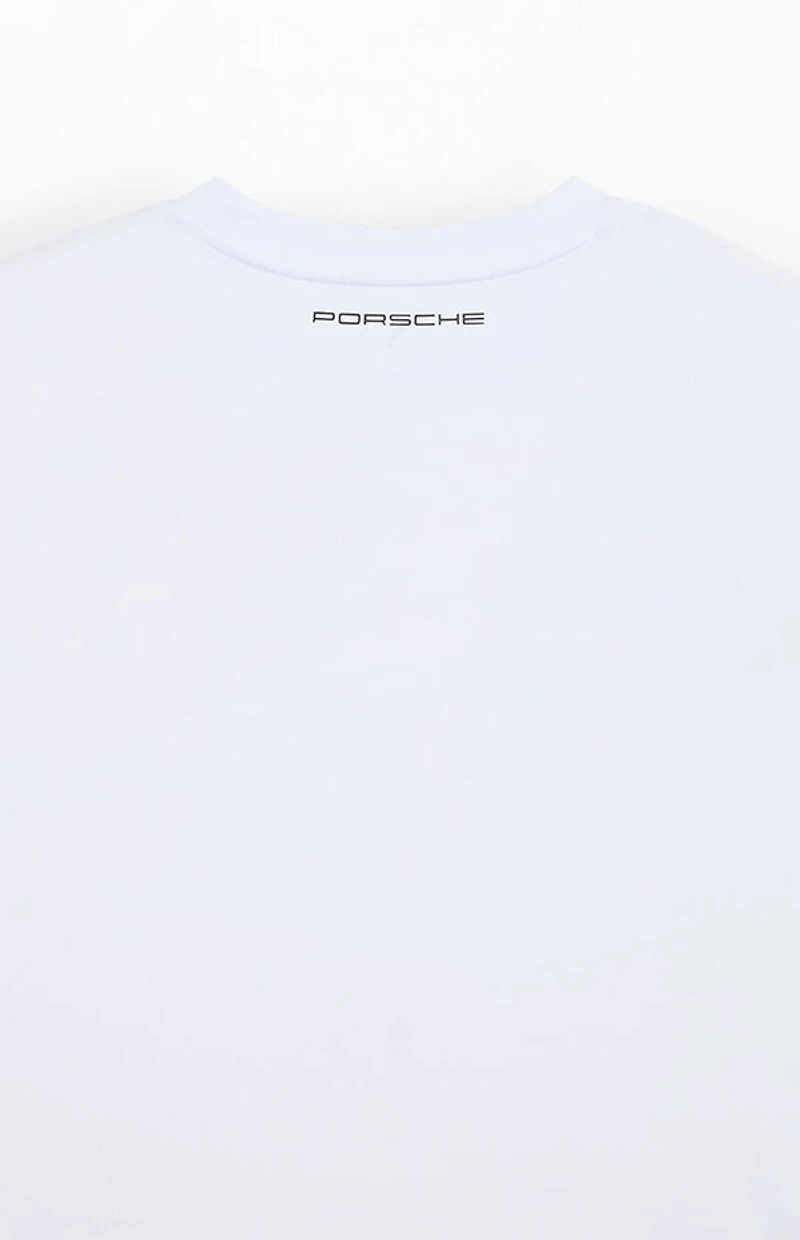 Puma Porsche 911 Targa T-Shirt