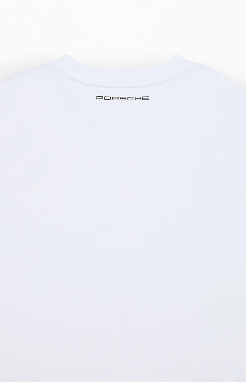 Puma Porsche 911 Targa T-Shirt