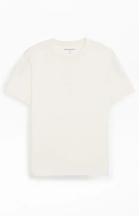 PS Basics Tan Basic Reece T-Shirt