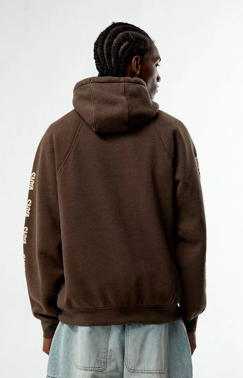 Vans MTE Mesa Hoodie