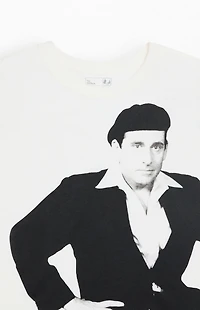 Office Date Mike T-Shirt