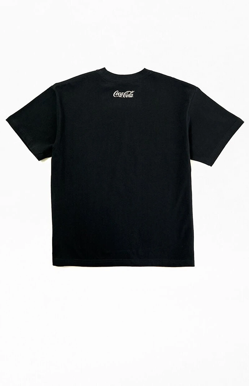 Coca Cola by Pacsun Coke Arch T-Shirt
